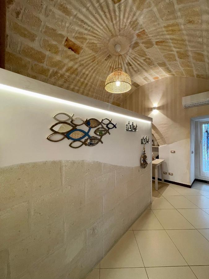 Dimora Aversa Monopoli Exterior foto