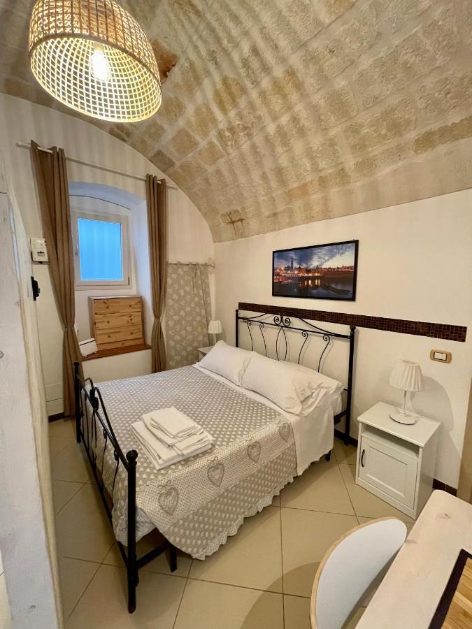 Dimora Aversa Monopoli Exterior foto